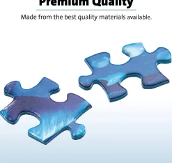 Ravensburger - Legpuzzel - Bombardement van Algiers - 9000 stukjes