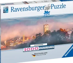 Ravensburger - Legpuzzel - Ravensburg - 1000 stukjes