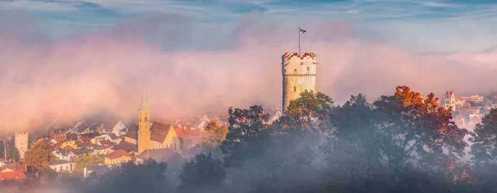 Ravensburger - Legpuzzel - Ravensburg - 1000 stukjes