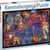 Ravensburger - Legpuzzel - Sterrenbeelden - 3000 stukjes
