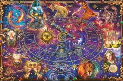 Ravensburger - Legpuzzel - Sterrenbeelden - 3000 stukjes