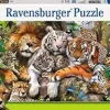 Ravensburger - Legpuzzel - Een Tukje Doen - 200 stukjes