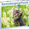 Ravensburger - Legpuzzel - Katje In de Wei - 500 stukjes