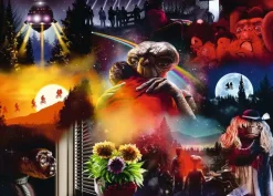 Ravensburger - Legpuzzel - E.T. The Extra Terrestrial - 1500 stukjes