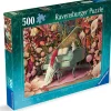 Ravensburger - Legpuzzel - Rabbit Recital - 500 stukjes