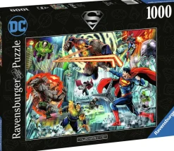 Ravensburger - Legpuzzel - Superman - 1000 stukjes