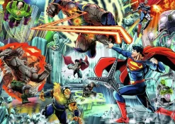 Ravensburger - Legpuzzel - Superman - 1000 stukjes