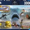 Ravensburger - Legpuzzel - Jaws - 1000 stukjes