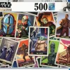 Ravensburger - Legpuzzel - The Mandalorian - The Child - 500 stukjes