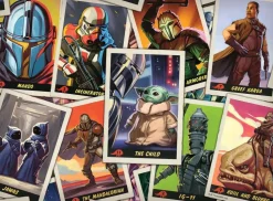 Ravensburger - Legpuzzel - The Mandalorian - The Child - 500 stukjes