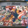 Ravensburger - Legpuzzel - Marvel Villainous Ultron - 1000 stukjes