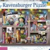 Ravensburger - Legpuzzel - Disney Verzameling - 100 stukjes