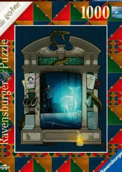 Ravensburger - Legpuzzel - Harry Potter 7 - 1000 stukjes
