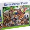 Ravensburger - Legpuzzel - Lachen ! - 300 stukjes