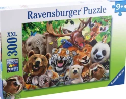 Ravensburger - Legpuzzel - Lachen ! - 300 stukjes