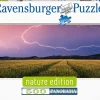 Ravensburger - Panorama Legpuzzel - Zomers Onweer - 500 stukjes