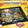 Ravensburger - Roll your puzzle XXL