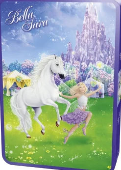 Schmidt - Legpuzzel - Bella Sara - Maansprookjes - 60 stukjes