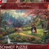 Schmidt - Legpuzzel - Disney - Mulan - 1000 stukjes