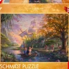 Schmidt - Legpuzzel - Disney - Pocahontas - 1000 stukjes