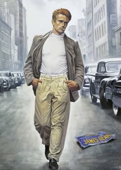 Schmidt - Legpuzzel - Forever Young - 1000 stukjes