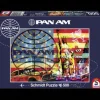 Schmidt - Legpuzzel - Pan Am, New York - 500 stukjes