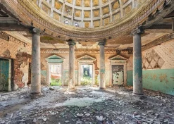 Schmidt - Legpuzzel - Sanatorium - 1000 - stukjes