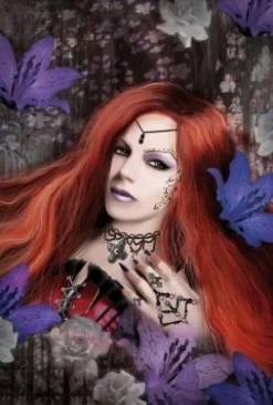 Schmidt - Legpuzzel - Schoonheid van de Nacht - 500 stukjes