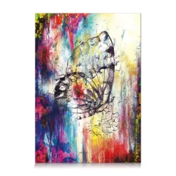 Star Game Sets - Legpuzzel - Butterfly Dream - 1000 stukjes