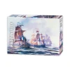 Star Game Sets - Legpuzzel - Garden Retreat - 1000 stukjes