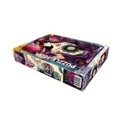 Star Game Sets - Legpuzzel - The Lady of Zodiac - 1000 stukjes