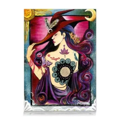 Star Game Sets - Legpuzzel - The Lady of Zodiac - 1000 stukjes