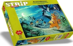 Strip Puzzle - Legpuzzel - De Bovenbazen - 1000 stukjes