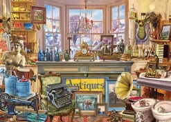 SunsOut - Legpuzzel - Antique Shop - 1000 stukjes