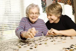 SunsOut - Legpuzzel - Carousel Ride - 1000 stukjes