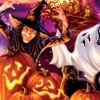 SunsOut - Legpuzzel - Happy Haunts - 1000 stukjes