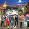 SunsOut - Legpuzzel - Moon Landing 1969 - 1000 stukjes