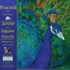 SunsOut - Legpuzzel - Peacock - 1000 stukjes