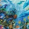 SunsOut - Legpuzzel - Return to Treasure Island - 1000 stukjes