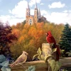 SunsOut - Legpuzzel - Royal Gathering - 1000 stukjes