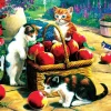 SunsOut - Legpuzzel - We Found A Bumper Crop - 1000 stukjes