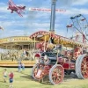 The House of Puzzles - Legpuzzel - Fairground Attraction - 1000 stukjes