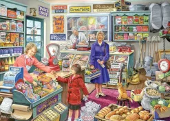 The House of Puzzles - Legpuzzel - Pennies To Spend - 500XL stukjes