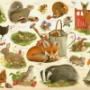 The House of Puzzles - Legpuzzel - Are You in My Garden - 1000 stukjes