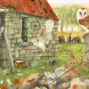 The House of Puzzles - Legpuzzel - Dawn Flight - 1000 stukjes