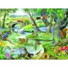 The House of Puzzles - Legpuzzel - Tales of the River - 500 XL stukjes