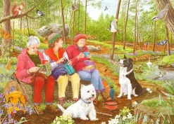 The House of Puzzles - Legpuzzel - Time For A Cuppa - 1000 stukjes