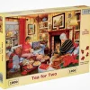 The House of Puzzles - Legpuzzel - Tea For Two - 1000 stukjes