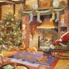 The House of Puzzles - Legpuzzel - Caught Napping - 1000 stukjes