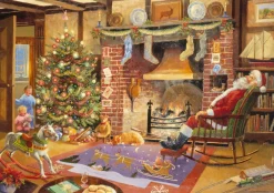 The House of Puzzles - Legpuzzel - Caught Napping - 1000 stukjes